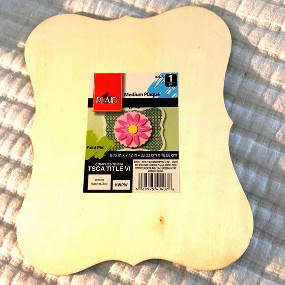 Lot of 10 DIY Woodworking Projects Items - Picture 5 of 9